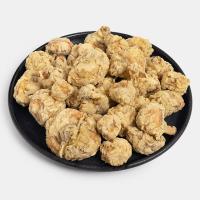 قارچ سوخاری