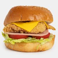 ساندویچ زینگر