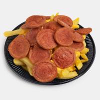 داگ چیز فرایز