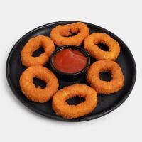 پیاز حلقه ای