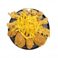 باکس سوخاری شماره دو