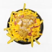 چیک چیک فرایز