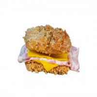 ساندویچ دابل دان