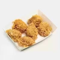 چیکن لقمه سوخاری