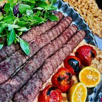  کباب کوبیده