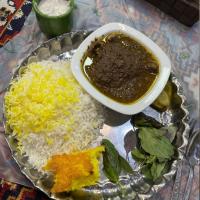 خورشت فسنجان