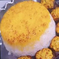 کته کره ایرانی