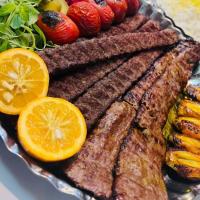 کباب سلطانی