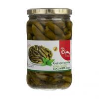 خیارشور سوپر ویژه بیژن