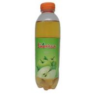 آب سیب شریسا