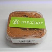 محمره اعلا مزبار