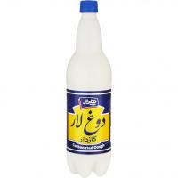 دوغ گازدار خانواده لار هراز