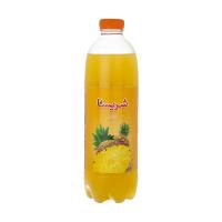 آب آناناس شریسا