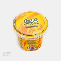 پنیر دیپ چدار کالین