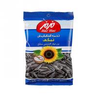مغز تخمه آفتابگردان نمکی مزمز
