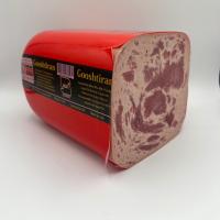 ژامبون گوشت 90 درصد گوشتیران