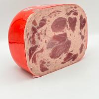 ژامبون گوشت 90 درصد بشارت