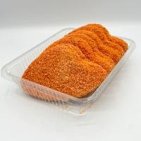 شنیتسل مرغ سوخاری ب . آ