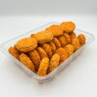فلافل سوخاری ۲۰۲
