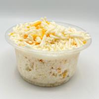 پنیر پیتزا دورنگ مطهر