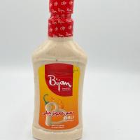 سس مایونز چیلی بیژن