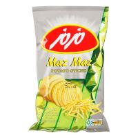 چیپس خلالی مزمز 100 گرم