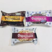 پروتئین بار روسی فارادل