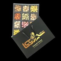 بادام زمینی روکش دار پذیرایی