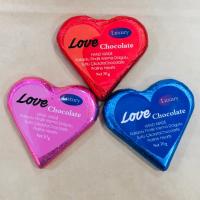شکلات قلبی لکسوس