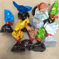 شکلات کله قندی بایداق