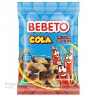 پاستیل ببتو نوشابه