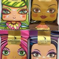 شکلات تخته ای مرداس