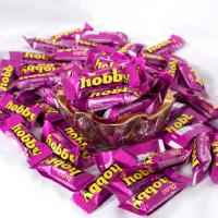 شکلات لقمه ای هوبی