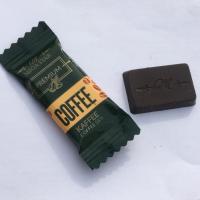 شکلات قهوه ۵۵٪ MEGA STAR