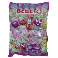  پاستیل ببتو نوشابه ترش