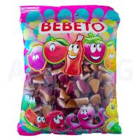 پاستیل ببتو چیزکیک