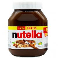 نوتلا 825 گرم