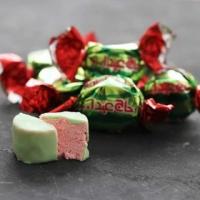 پشمک هندوانه حاج عبدالله 