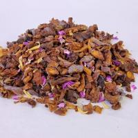 چای میوه ای