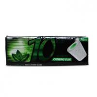 آدامس تن نعنایی