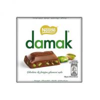 شکلات تخته داماک