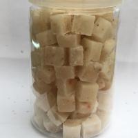 قند طعم دار هل