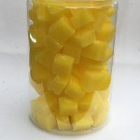 قند طعم دار موز