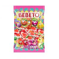 پاستیل ببتو قلبی 