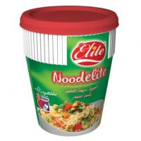 نودل لیوانی الیت با طعم سبزیجات