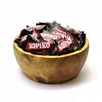 ابنبات قهوه kopiko