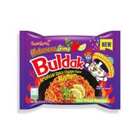 نودل کره ای سامیانگ مرغ و لیمو