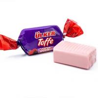 تافی تمشک ülker