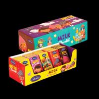 شکلات تبلتی شیری شونیز