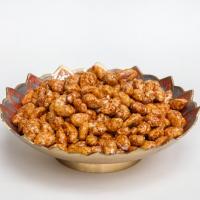 آبنبات بادام سوخته